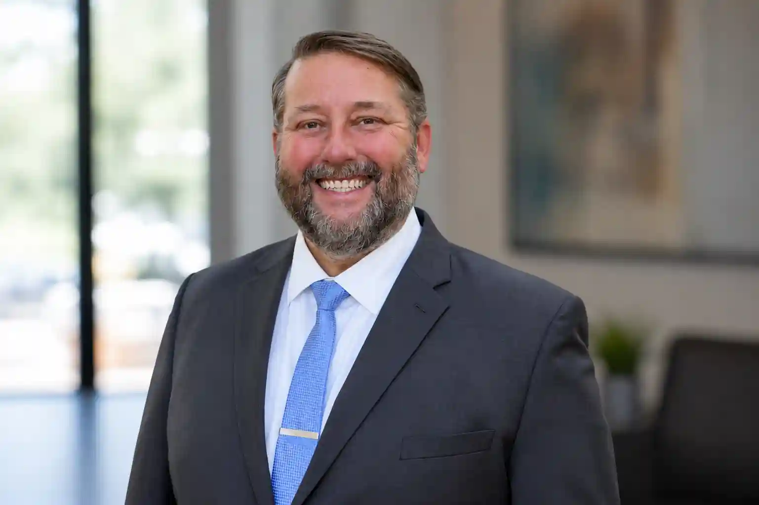 Portrait of Michael Stello | Stello Gates Legal Group